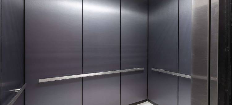 罗德威套房酒店 - 近奥特莱斯购物中心 - 阿什维尔(Rodeway Inn & Suites Near Outlet Mall - Asheville)图片