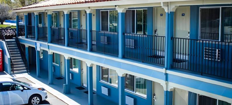 利兰酒店-帕洛阿尔托(Leland Hotel Palo Alto)图片