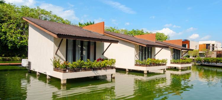 沃达水疗别墅(Woda Villa & Spa)图片