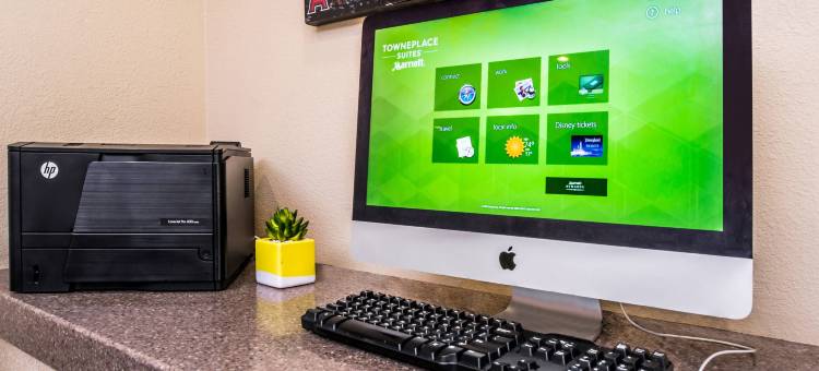 阿纳海姆天使棒球场万豪TownePlace酒店(TownePlace Suites Anaheim Maingate Near Angel Stadium)图片