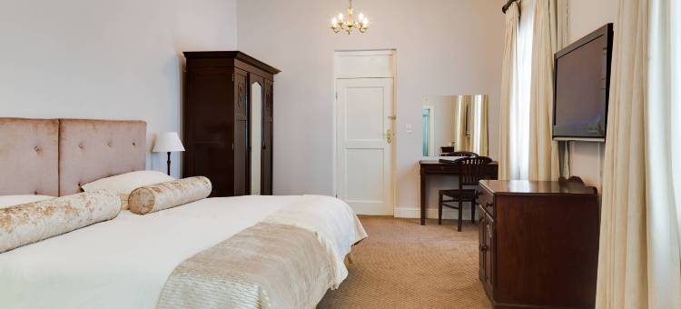 Protea Hotel Dorpshuis & Spa Stellenbosch图片