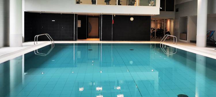 凯利德芬斯公寓式酒店(Residhome Carrières la Défense)图片