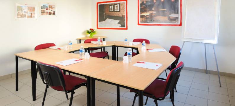 雷斯迪家梅斯洛莱娜(Residhome Metz Lorraine)图片