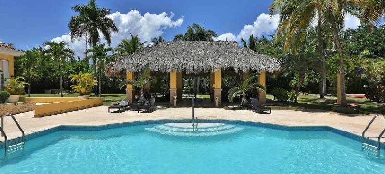 福朋喜来登 圣多明各(Four Points by Sheraton Santo Domingo)图片