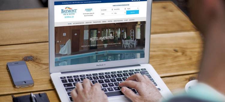 博林格林呗盟套房酒店(Baymont by Wyndham Bowling Green)图片