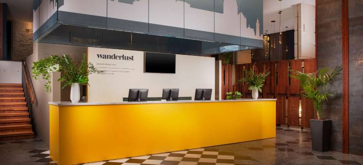 NH弗兰泽酒店(NH Firenze)图片