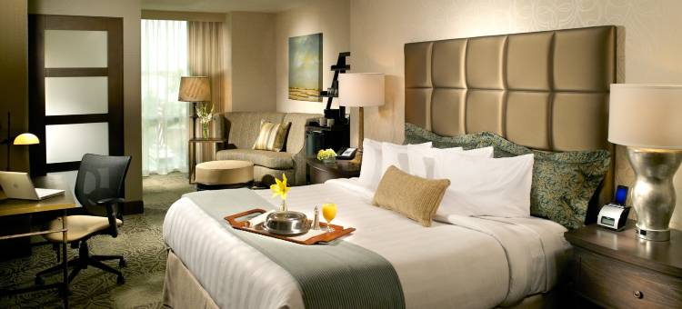 查尔斯顿皇冠假日酒店(Crowne Plaza Charleston Airport - Conv Ctr)图片