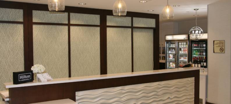 阿伦敦伯利恒中心谷Homewood Suites by Hilton(Homewood Suites by Hilton Allentown Bethlehem Center Valley)图片