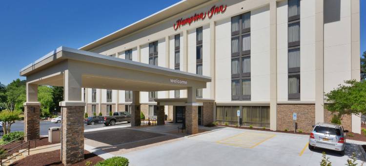 夏洛特北-诺曼湖欢朋酒店(Hampton Inn Charlotte-North/Lake Norman)图片