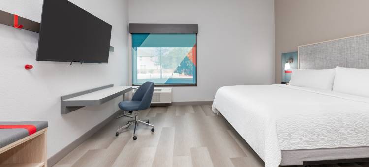 奥斯汀西北部沿湖 Avid 酒店(avid hotel AUSTIN NW - LAKELINE by IHG)图片