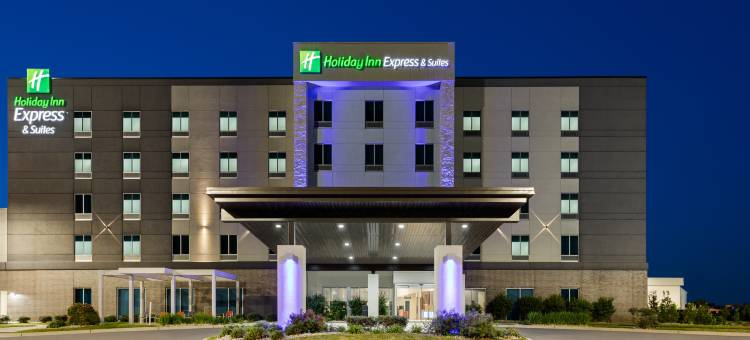 多尔顿 - 市场街洲际智选假日套房酒店(Holiday Inn Express & Suites DALTON - MARKET ST by IHG)图片