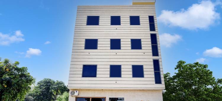 Itsy酒店Vedansh(Itsy Hotels Vedansh)图片