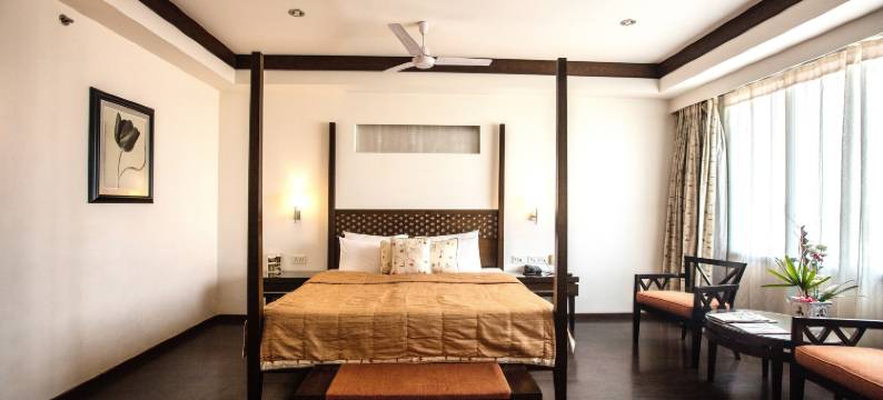 迈索尔南方之星酒店(Southern Star,Mysore)图片