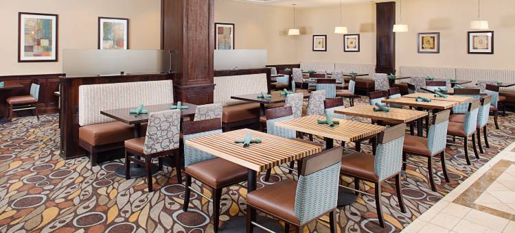 丹佛技术中心希尔顿花园酒店(Hilton Garden Inn Denver Tech Center)图片