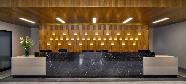 德梅因市中心希尔顿酒店(Hilton des Moines Downtown)图片