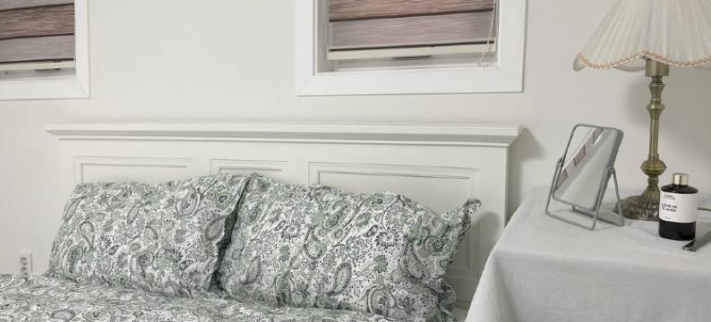 Sarah's Small Garden图片