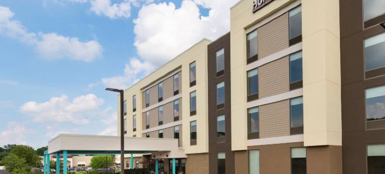 希尔顿惠庭酒店-唐宁敦埃克斯顿30号高速公路(Home2 Suites by Hilton Downingtown Exton Route 30)图片