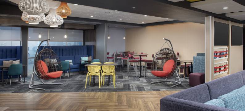 拉什莫尔拉皮德城希尔顿Tru酒店(Tru by Hilton Rapid City Rushmore)图片