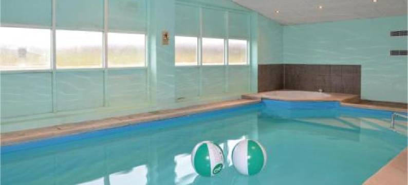 豪斯特拉嘉德度假屋(Haugstrupgård)图片