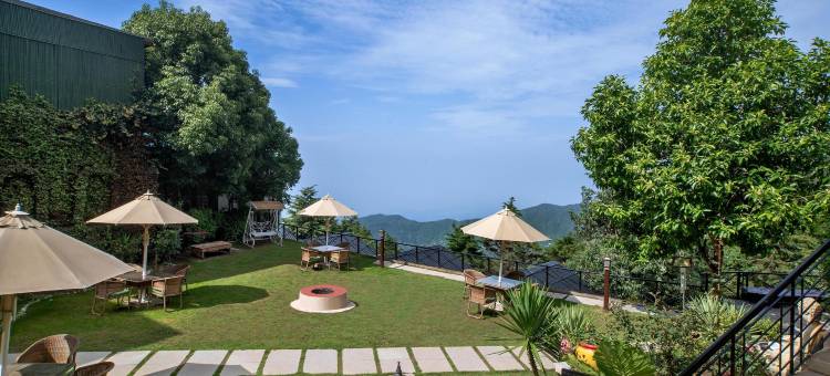 穆索里拉里沙度假村(Larisa Resort, Mussoorie)图片