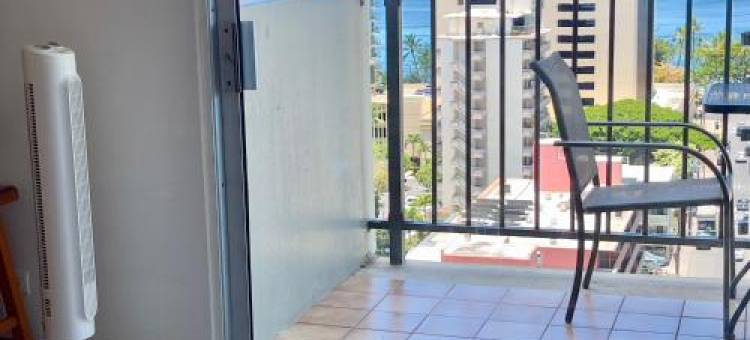 珍妮小屋威基奇公寓(Jenny's Cottage Waikiki)图片