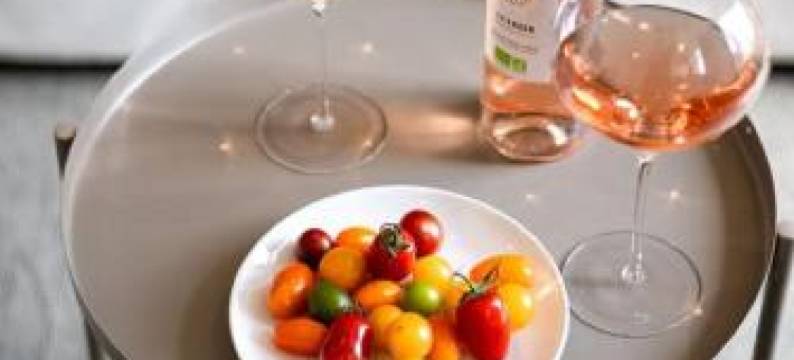 Le Coq Charlene - Monaco at 50m图片