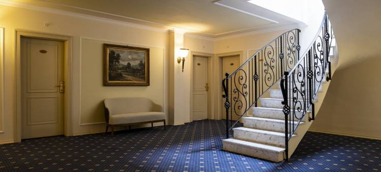 阿马德里雅公园阿贾瓦酒店(Amadria Park Hotel Agava)图片