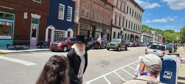 "Centrally Located to Many Distilleries" House on the Kentucky Bourbon Trail图片