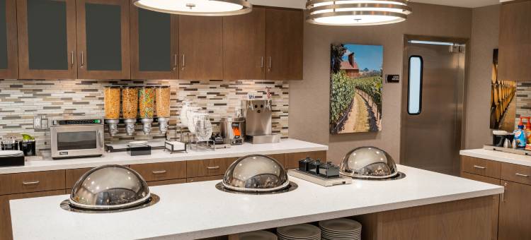 利弗莫尔Homewood Suites by Hilton(Homewood Suites by Hilton Livermore)图片