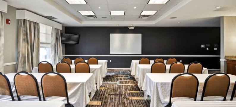 Residence Inn St. Louis O'Fallon图片