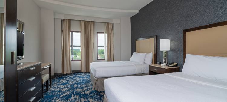 亚历山德里亚旧城希尔顿安泊酒店(Embassy Suites by Hilton Alexandria Old Town)图片