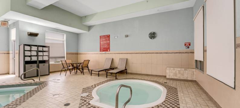 智选假日套房酒店埃德蒙顿(Holiday Inn Express & Suites EDMONTON SOUTH by IHG)图片