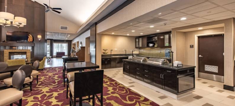 奥克斯纳德/卡马里奥Homewood Suites by Hilton(Homewood Suites by Hilton Oxnard/Camarillo)图片