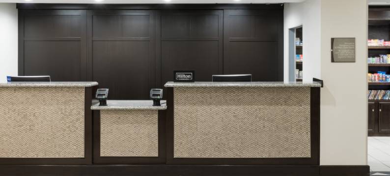 锡达拉皮兹北Homewood Suites by Hilton(Homewood Suites by Hilton Cedar Rapids-North)图片