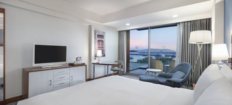 库萨达斯希尔顿逸林酒店(DoubleTree by Hilton Kusadasi)图片