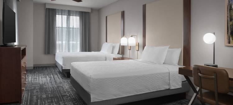 林伍德西雅图埃弗里特Homewood Suites by Hilton(Homewood Suites by Hilton Lynnwood Seattle Everett)图片