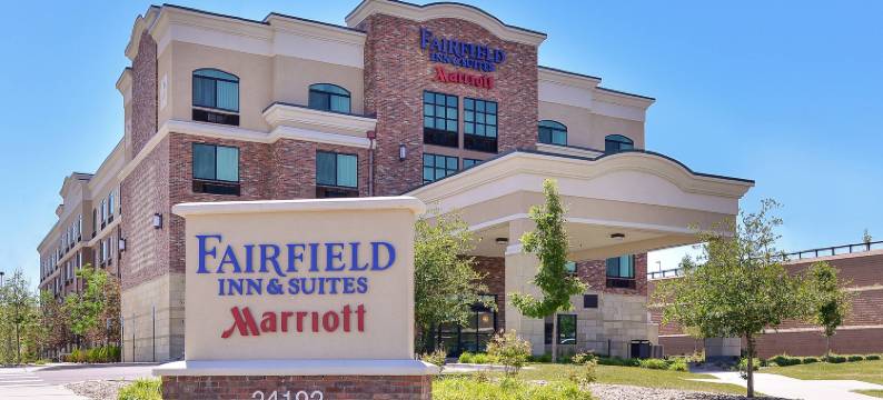 Fairfield Inn & Suites Denver Aurora/Parker图片