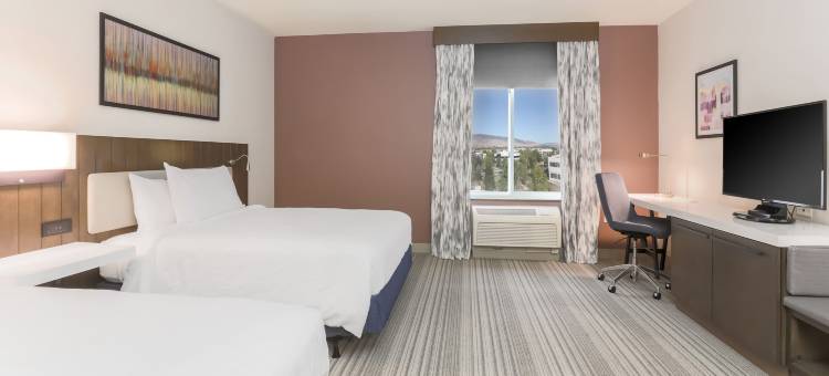 里诺希尔顿花园客栈(Hilton Garden Inn Reno)图片