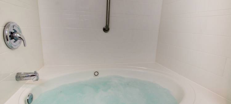 罗拉欢朋酒店(Hampton Inn Rolla)图片