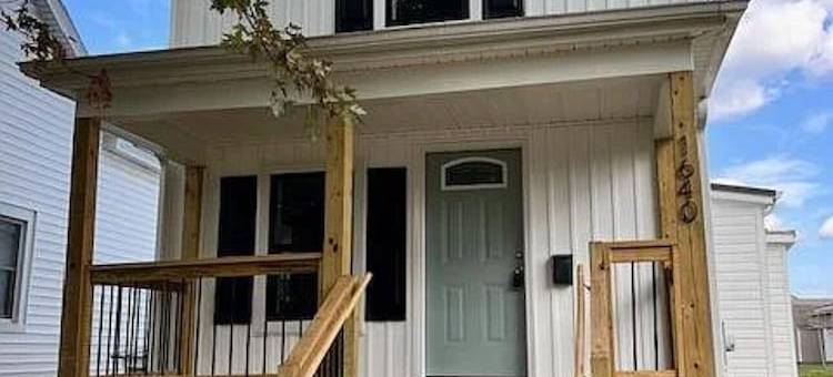 Stylish Blackburn Lyh Retreat Near Liberty University & Downtown Lynchburg图片