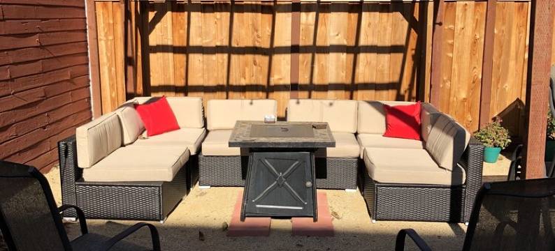 Fantastic Central Location in Downtown San Mateo图片