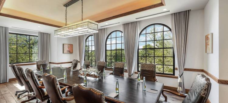 德罗弗傲途格精选酒店(Hotel Drover, Autograph Collection)图片