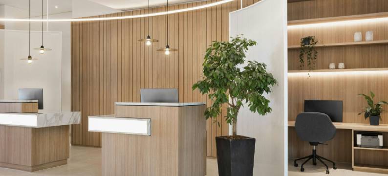 比尔/比恩万怡酒店(Courtyard Biel/Bienne)图片