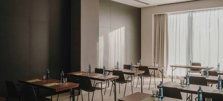 Sabàtic 锡切斯傲途格精选酒店(Sabàtic, Sitges, Autograph Collection)图片