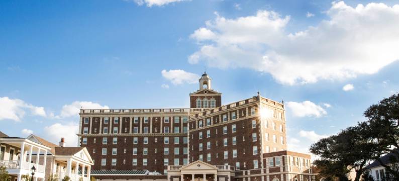 历史骑士酒店及海滩俱乐部 - 傲途格精选(The Historic Cavalier Hotel and Beach Club, Autograph Collection)图片