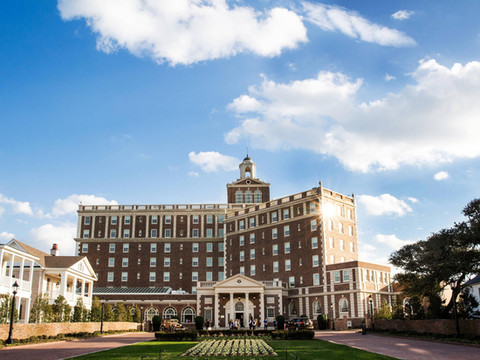 历史骑士酒店及海滩俱乐部 - 傲途格精选