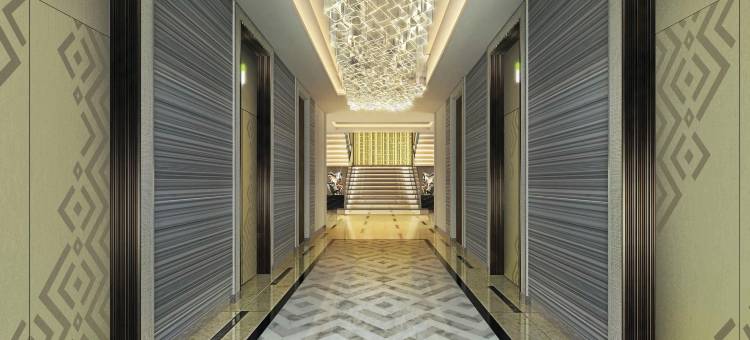 马尼拉喜来登酒店-新港世界度假村(Sheraton Manila Hotel at Newport World Resorts)图片