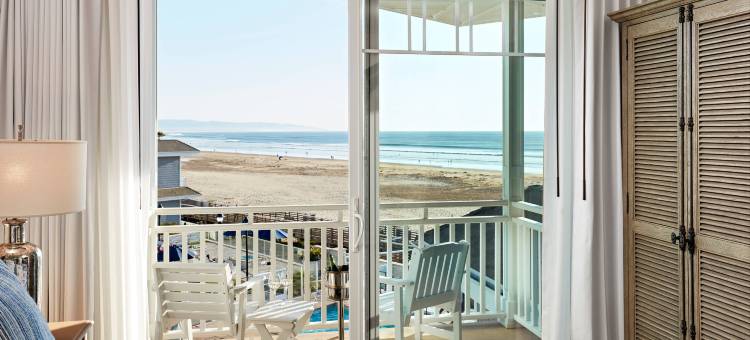 皮斯默海滩维斯佩拉度假村-傲途格精选(Vespera Resort on Pismo Beach, Autograph Collection)图片