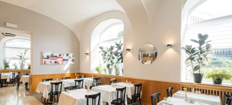 莫兰城市贝斯特韦斯特酒店(Best Western City Hotel Moran)图片