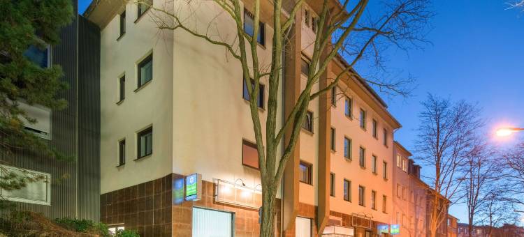 Sure Hotel by Best Western Ratingen图片